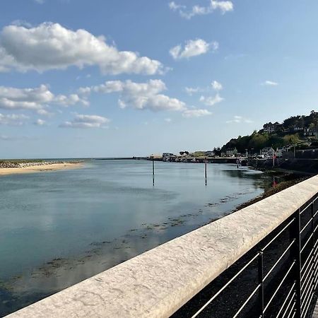 Havre De Paix A Carteret ! Villa Barneville-Carteret Kültér fotó