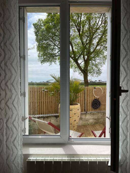 Havre De Paix A Carteret ! Villa Barneville-Carteret Kültér fotó