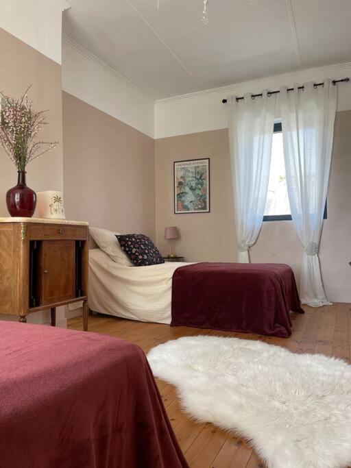 Havre De Paix A Carteret ! Villa Barneville-Carteret Kültér fotó